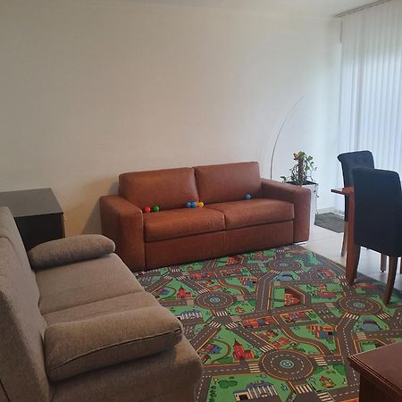Ferienwohnung/Montagewohnung 2 บัดดรีบวร์ก ภายนอก รูปภาพ