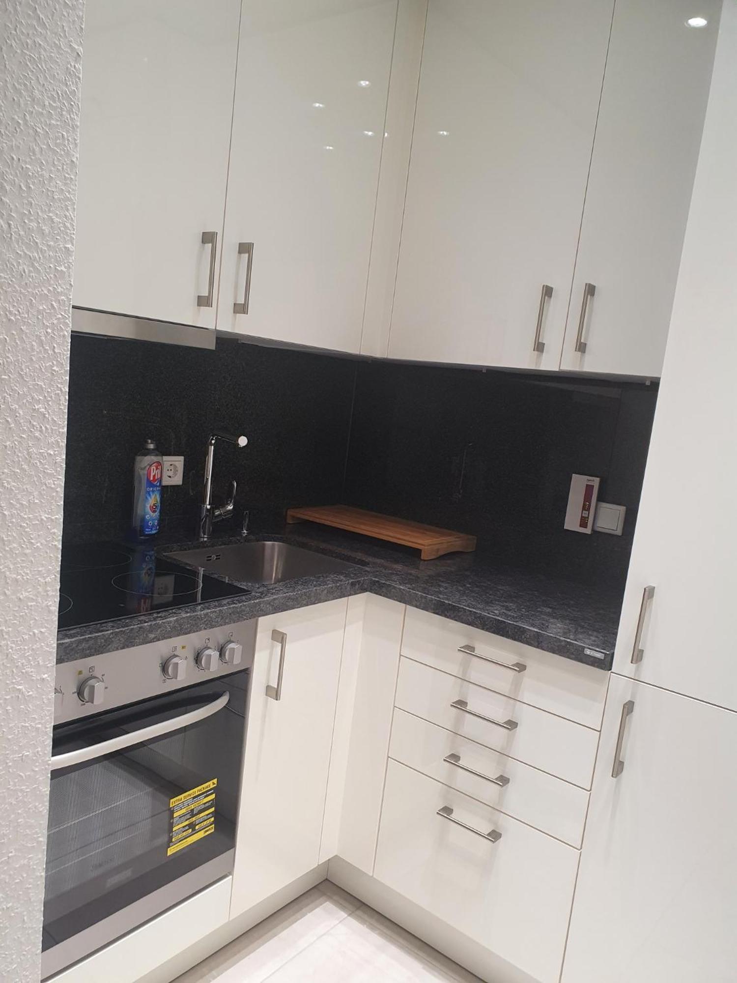 Ferienwohnung/Montagewohnung 2 บัดดรีบวร์ก ภายนอก รูปภาพ