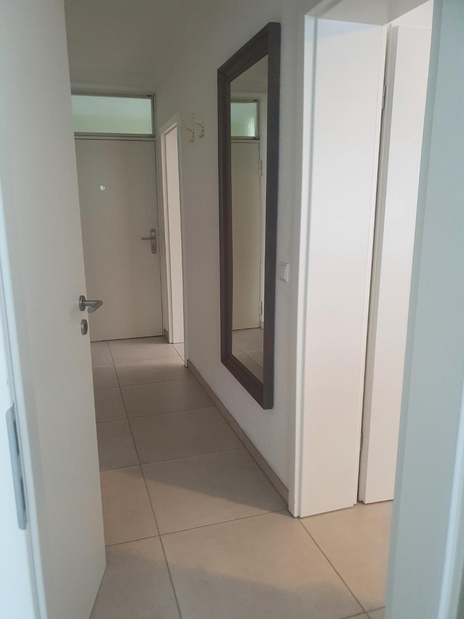 Ferienwohnung/Montagewohnung 2 บัดดรีบวร์ก ภายนอก รูปภาพ