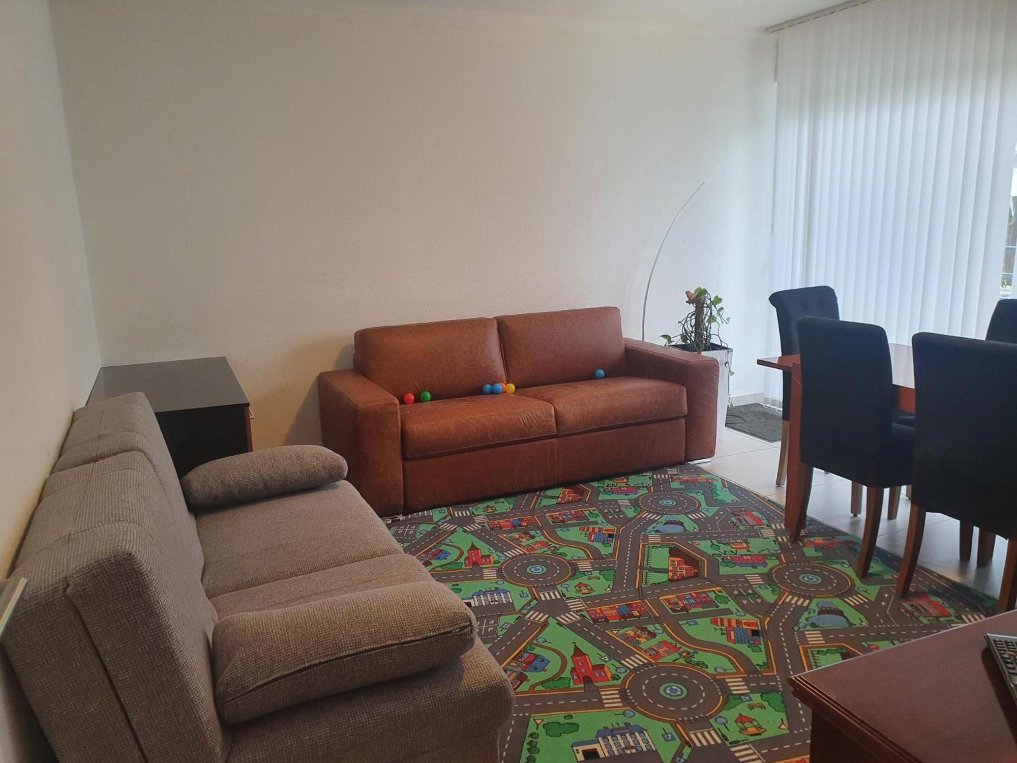 Ferienwohnung/Montagewohnung 2 บัดดรีบวร์ก ภายนอก รูปภาพ